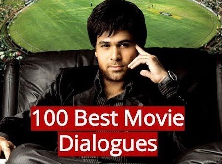 Bollywood Quotes Dialogues